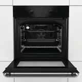 Встраиваемый духовой шкаф Gorenje BO717ORAB - фото 2