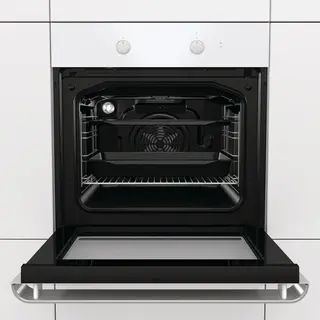 Встраиваемый духовой шкаф Gorenje BO717ORAW