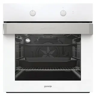 Встраиваемый духовой шкаф Gorenje BO717ORAW