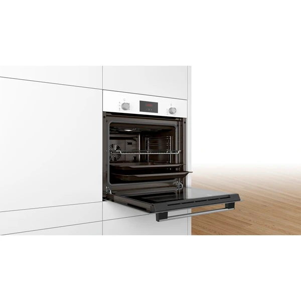 Встраиваемый духовой шкаф Bosch HBF113BV0Q - фото 2
