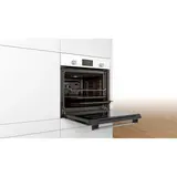 Встраиваемый духовой шкаф Bosch HBF113BV0Q - фото 2