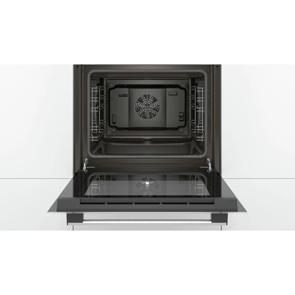 Встраиваемый духовой шкаф Bosch HBF113BV0Q - фото 3