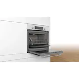 Встраиваемый духовой шкаф Bosch HBJ558YW0Q - фото 2