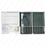 Встраиваемый духовой шкаф Bosch HBJ558YW0Q - фото 4