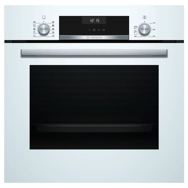 Встраиваемый духовой шкаф Bosch HBJ558YW0Q