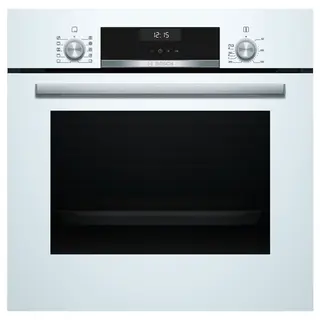 Встраиваемый духовой шкаф Bosch HBJ558YW0Q
