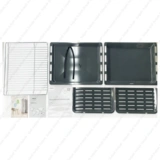 Bosch кіріктірілген тұмшапеш HBJ558YS0Q - фото 5