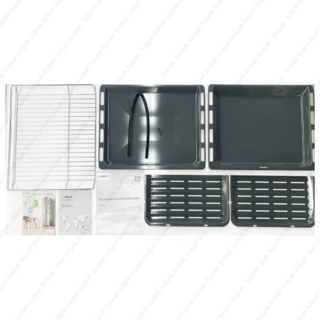 Bosch кіріктірілген тұмшапеш HBJ558YS0Q