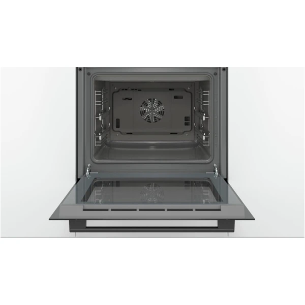 Встраиваемый духовой шкаф Bosch HBJ558YB0Q - фото 3