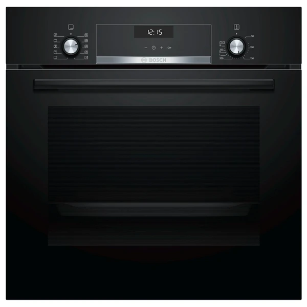 Встраиваемый духовой шкаф Bosch HBJ558YB0Q