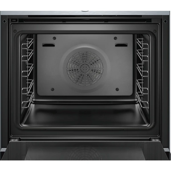 Встраиваемый духовой шкаф Bosch HBG636ES1 - фото 5