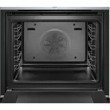 Встраиваемый духовой шкаф Bosch HBG636ES1 - фото 5