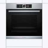 Встраиваемый духовой шкаф Bosch HBG636ES1 - фото 2