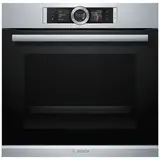 Встраиваемый духовой шкаф Bosch HBG636ES1