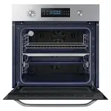 Встраиваемый духовой шкаф Samsung NV68R3541RS/WT - фото 2