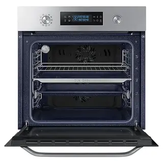 Встраиваемый духовой шкаф Samsung NV68R3541RS/WT