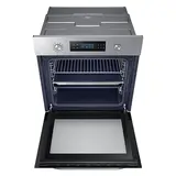Встраиваемый духовой шкаф Samsung NV68R3541RS/WT - фото 3