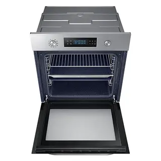 Встраиваемый духовой шкаф Samsung NV68R3541RS/WT