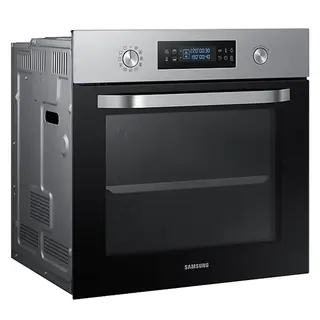 Встраиваемый духовой шкаф Samsung NV68R3541RS/WT