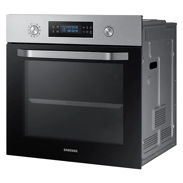Встраиваемый духовой шкаф Samsung NV68R3541RS/WT - фото 6