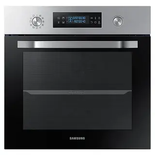 Встраиваемый духовой шкаф Samsung NV68R3541RS/WT