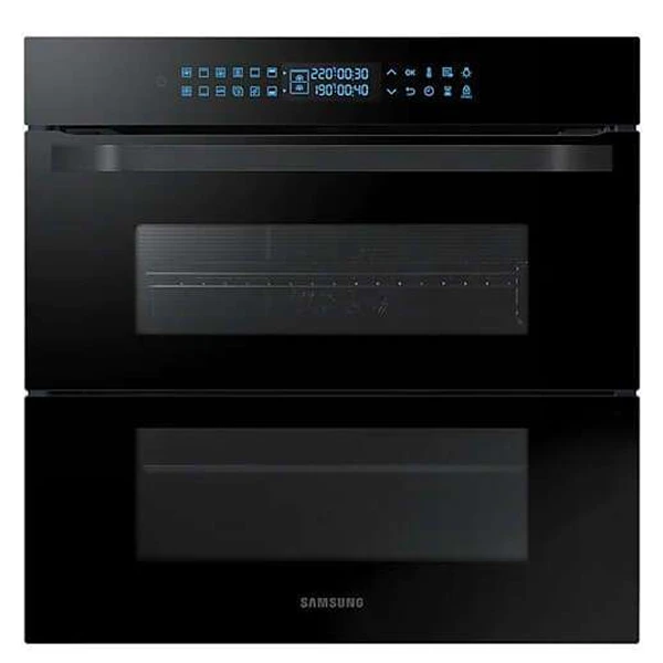 Samsung кіріктірілген тұмшапеш NV75R5641RB/WT
