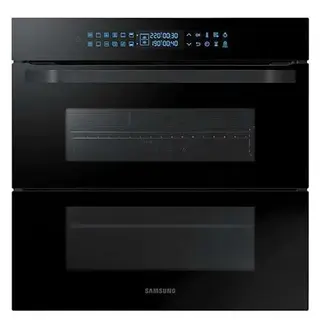 Samsung кіріктірілген тұмшапеш NV75R5641RB/WT