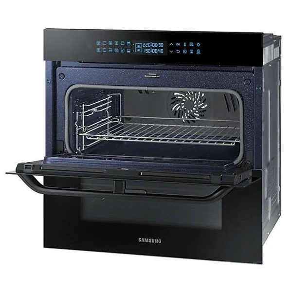 Samsung кіріктірілген тұмшапеш NV75R5641RB/WT - фото 2