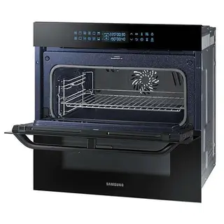 Samsung кіріктірілген тұмшапеш NV75R5641RB/WT