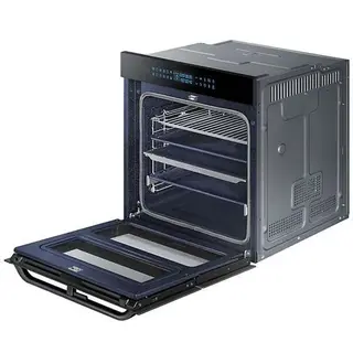 Samsung кіріктірілген тұмшапеш NV75R5641RB/WT