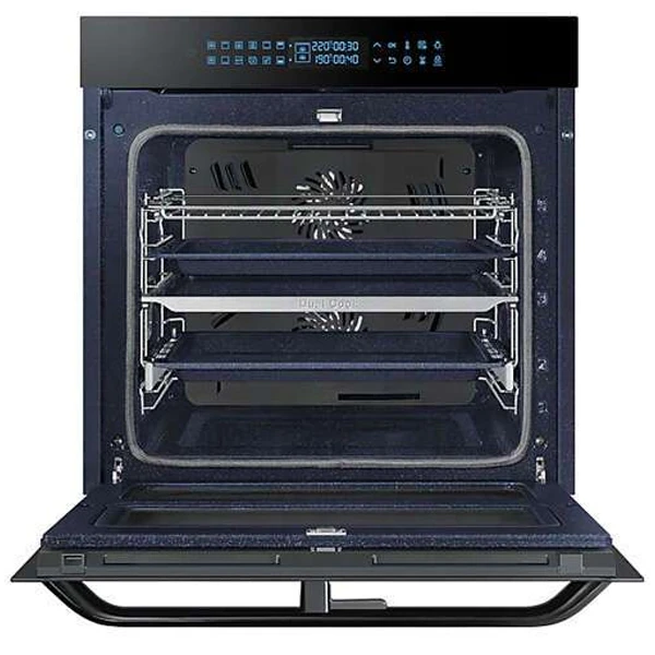 Samsung кіріктірілген тұмшапеш NV75R5641RB/WT - фото 6