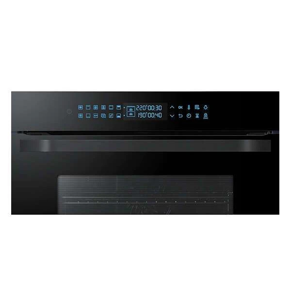 Samsung кіріктірілген тұмшапеш NV75R5641RB/WT - фото 7