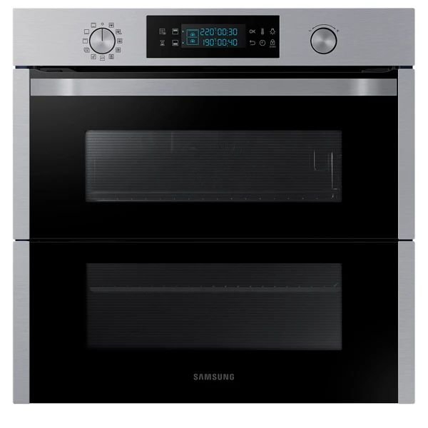 Встраиваемый духовой шкаф Samsung NV75R5641RS/WT