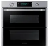 Встраиваемый духовой шкаф Samsung NV75R5641RS/WT