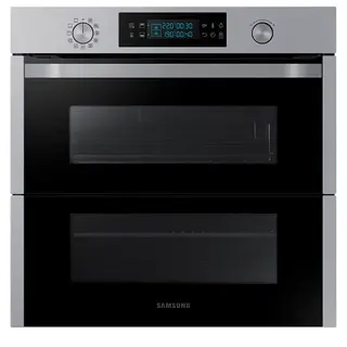 Встраиваемый духовой шкаф Samsung NV75R5641RS/WT