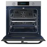 Встраиваемый духовой шкаф Samsung NV75R5641RS/WT - фото 2