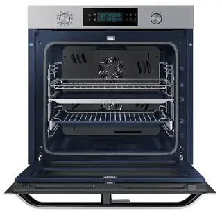 Встраиваемый духовой шкаф Samsung NV75R5641RS/WT