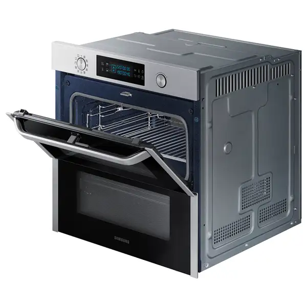 Встраиваемый духовой шкаф Samsung NV75R5641RS/WT - фото 3