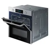 Встраиваемый духовой шкаф Samsung NV75R5641RS/WT - фото 3