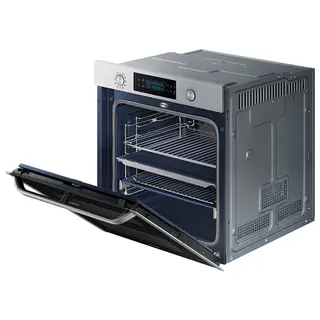 Встраиваемый духовой шкаф Samsung NV75R5641RS/WT