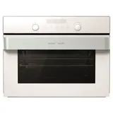 Компактная духовка с функцией СВЧ Gorenje BCM547ORAW