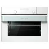 Компактная духовка с функцией пароварки Gorenje BCS547ORAW