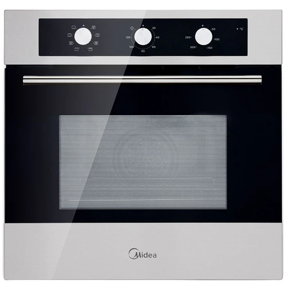 Встраиваемая духовка Midea MO370A4X