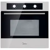 Встраиваемая духовка Midea MO370A4X