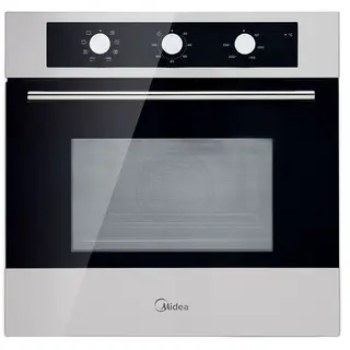 Встраиваемая духовка Midea MO370A4X