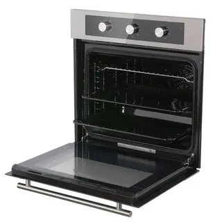 Встраиваемая духовка Midea MO370A4X