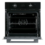 Midea кіріктірілген тұмшапеш MO67000GB - фото 2