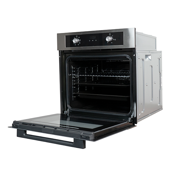 Встраиваемый духовой шкаф Midea MO670A4X - фото 4