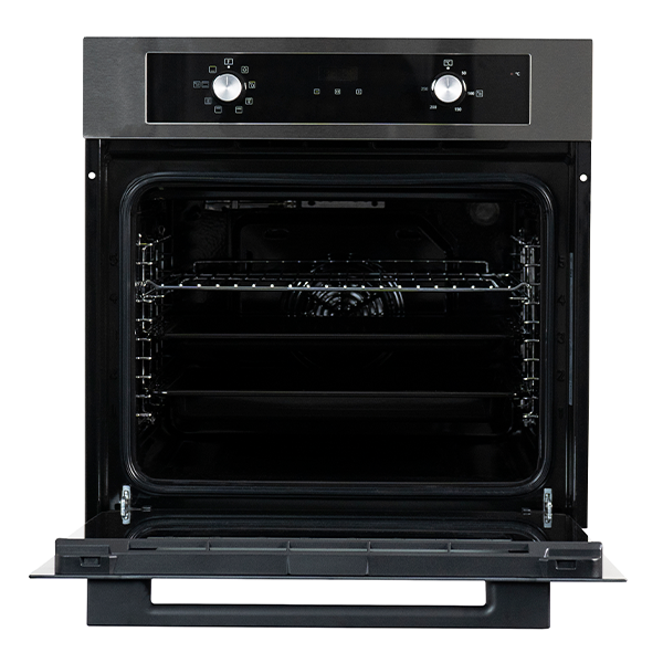 Встраиваемый духовой шкаф Midea MO670A4X - фото 2