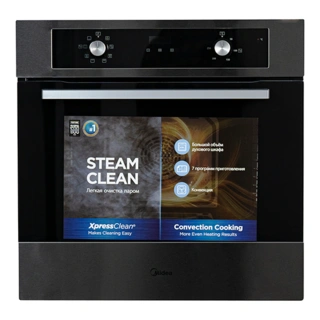 Midea кіріктірілген тұмшапеш MO670A4X